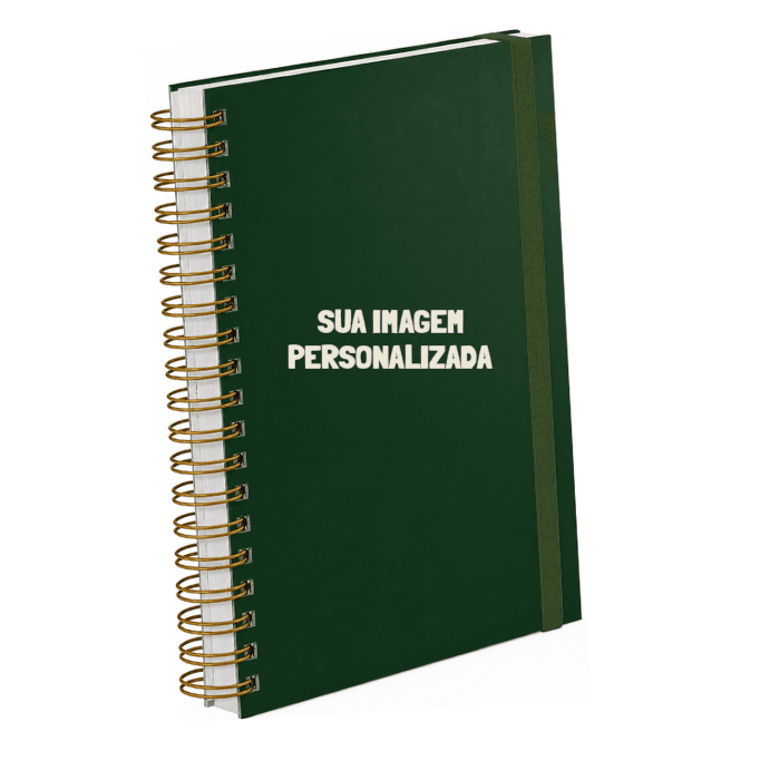 Cadernos & agendas